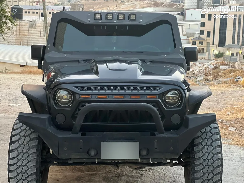 رينجيلار ترخيص 2014 بنزين