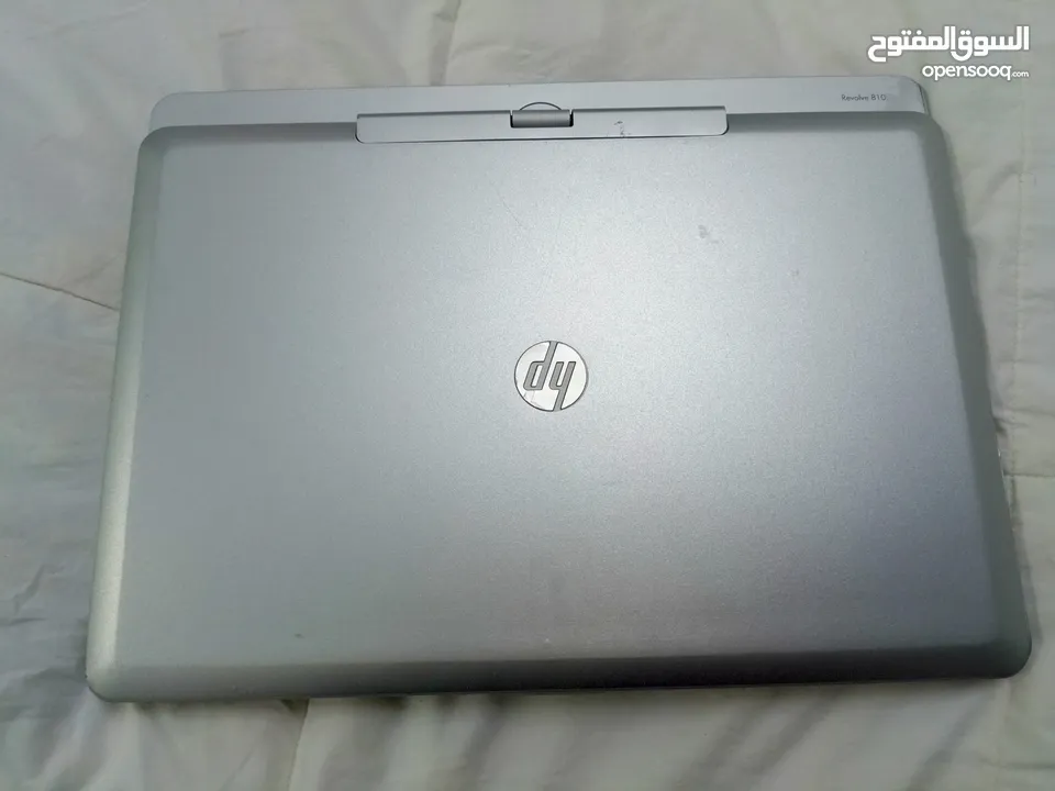 للبيع لابتوب HP