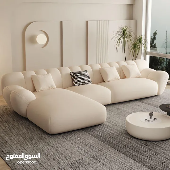 new italian design sofa