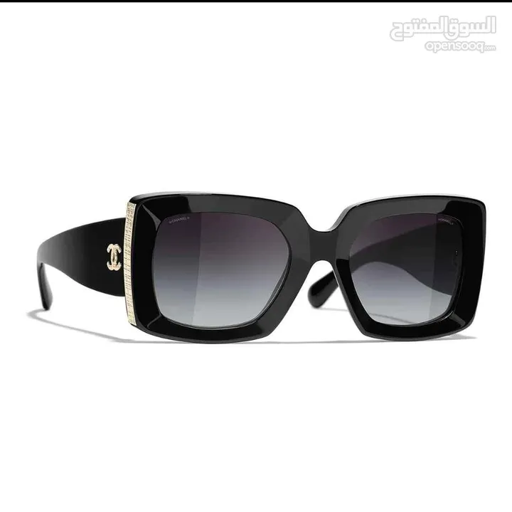 chanel-5435-c622-s6 : Accessories - Jewelry Sunglasses Used : Amman Daheit  Al Yasmeen (207918832)
