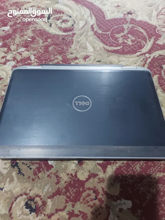 dell latitude e6430s لاب توب