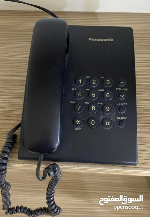 هاتف  Panasonic