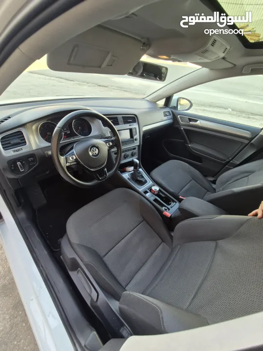 جولف 2016 فل مسكر ترخيص 2016