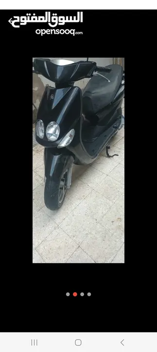 ovetto 50 cc