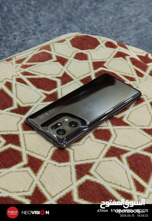 Oppo Find X5 Pro