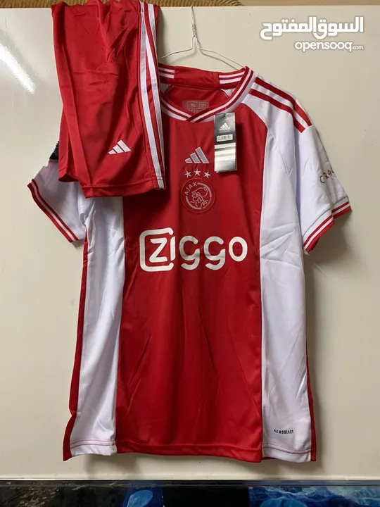 24 season kits