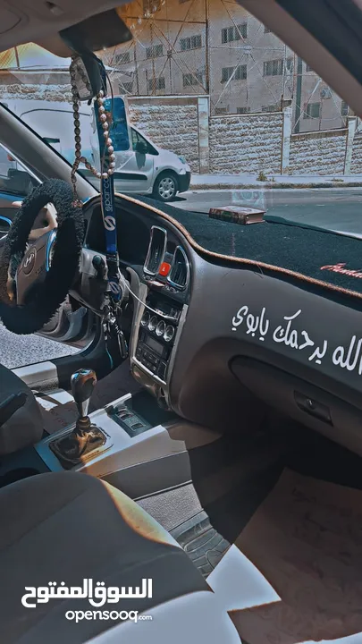 بيع سياره هوندي HD
