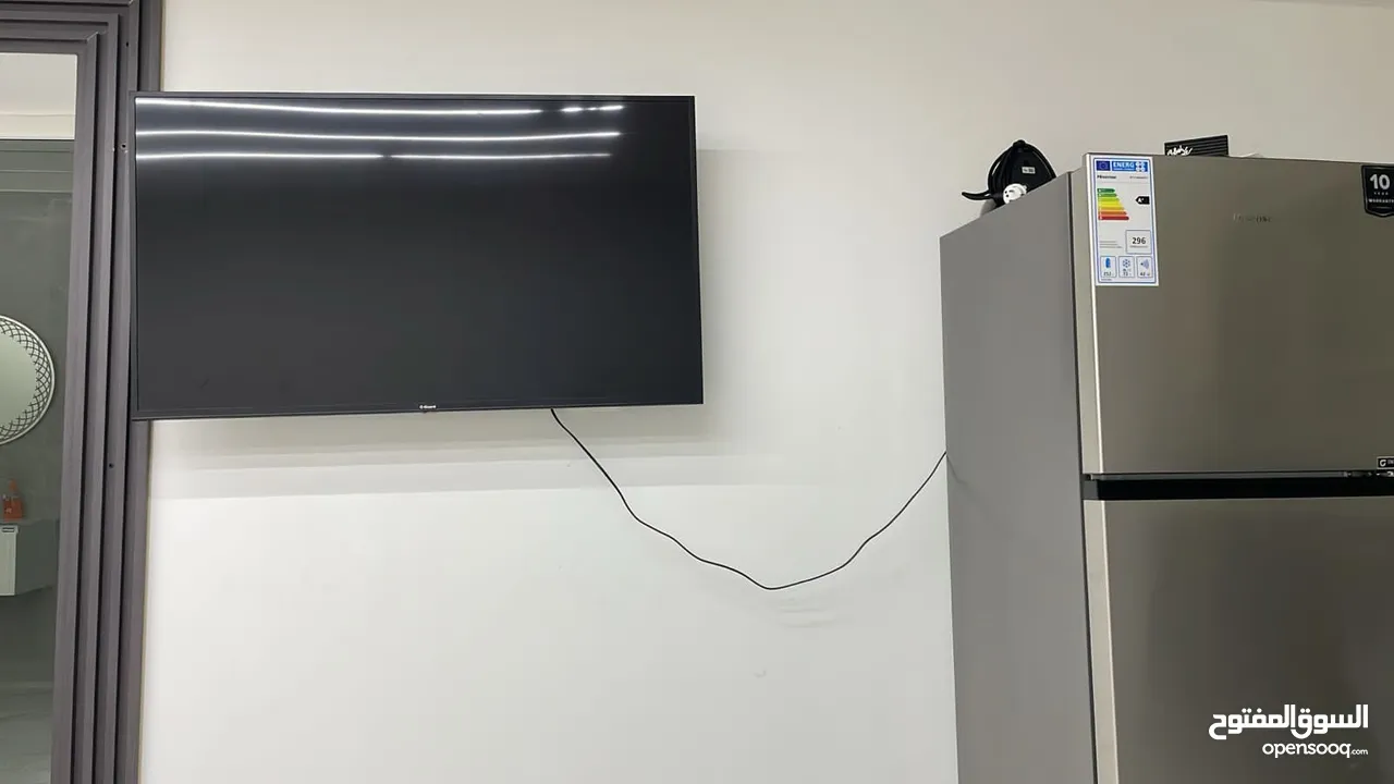 شقة مفروشة للايجار برابية