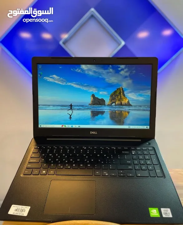 لابتوب DELL