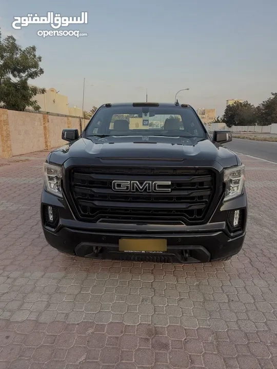 جي ام سي إلڤيشن بلاك إديشن“KING OFF ROAD “ 2020 خليجي وارد قطر مواصفات خاصة