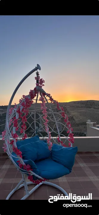 مزرعة جديدة للايجار