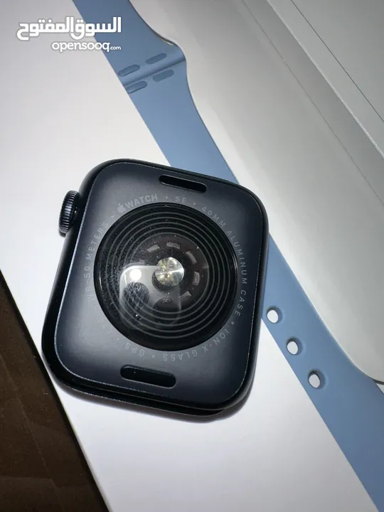 Apple Watch se gen2 40mm