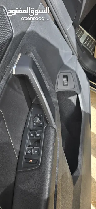Volkswagen Tiguan R-Line 4x4