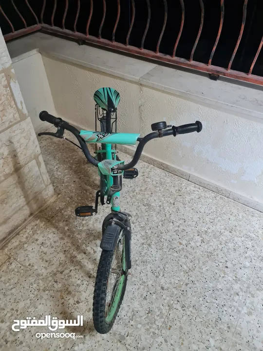 بسكليت BMX