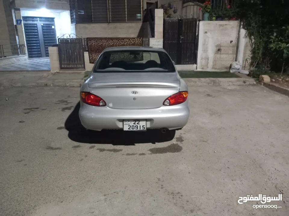 افانتي نيو