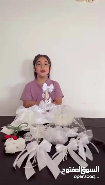 لمسة انثوية_Girly Touch