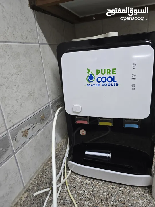 كولار فلاتر تحليه