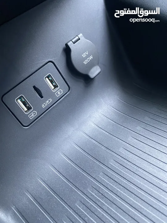 ‏BYD E2 Luxury 2024