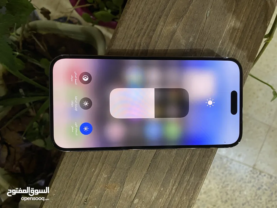 iPhone 14 pro maxللبيع