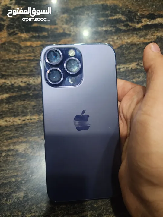 ايفون 14برو ماكس