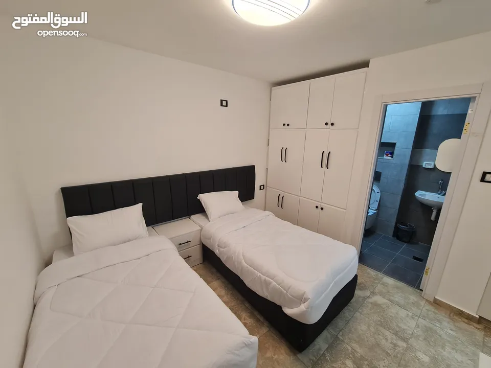 استوديوهات للايجار اليومي والشهري