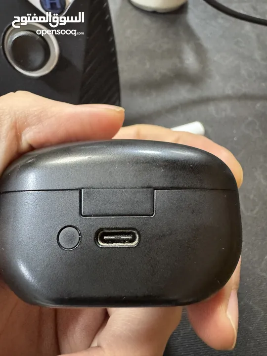 The Best Noise-Cancelling1 Headphones WF-1000XM5