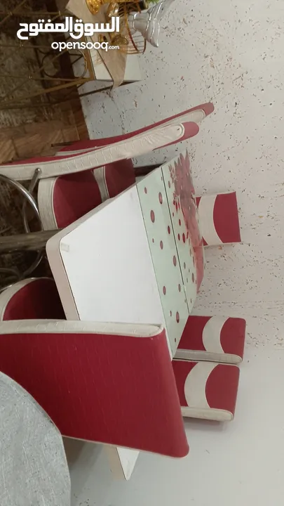 طاولة سفرة