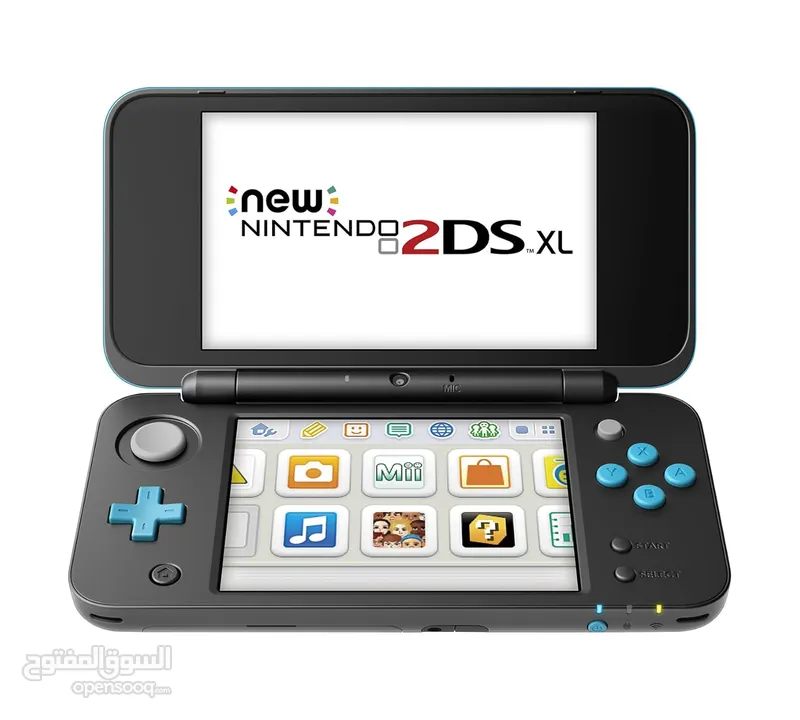 ماتلوب نينتندو 2DS,3DS,dsi