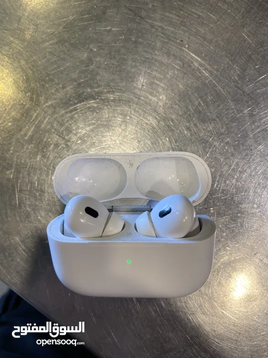 air pods pro 2