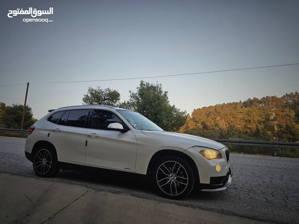 بي ام دبليو 2013