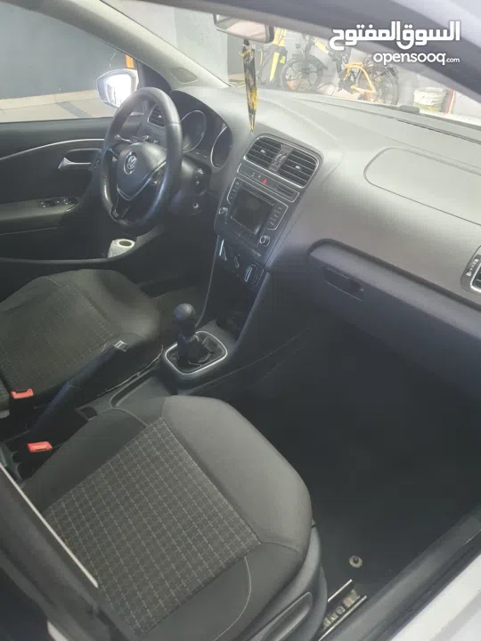 بولو 2015 برخصه