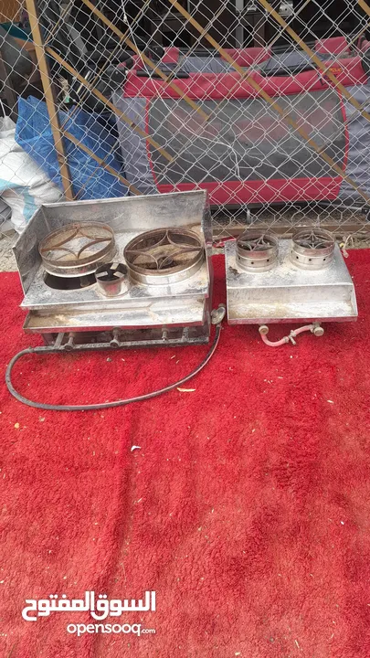 اثاث مستعمل مشكل وغرف نوم وكنب وخزائن وثلاجات ونثريات