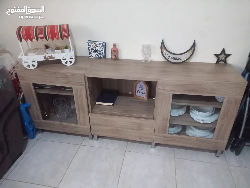 طقم غرفة ضيوف فاخر للبيع