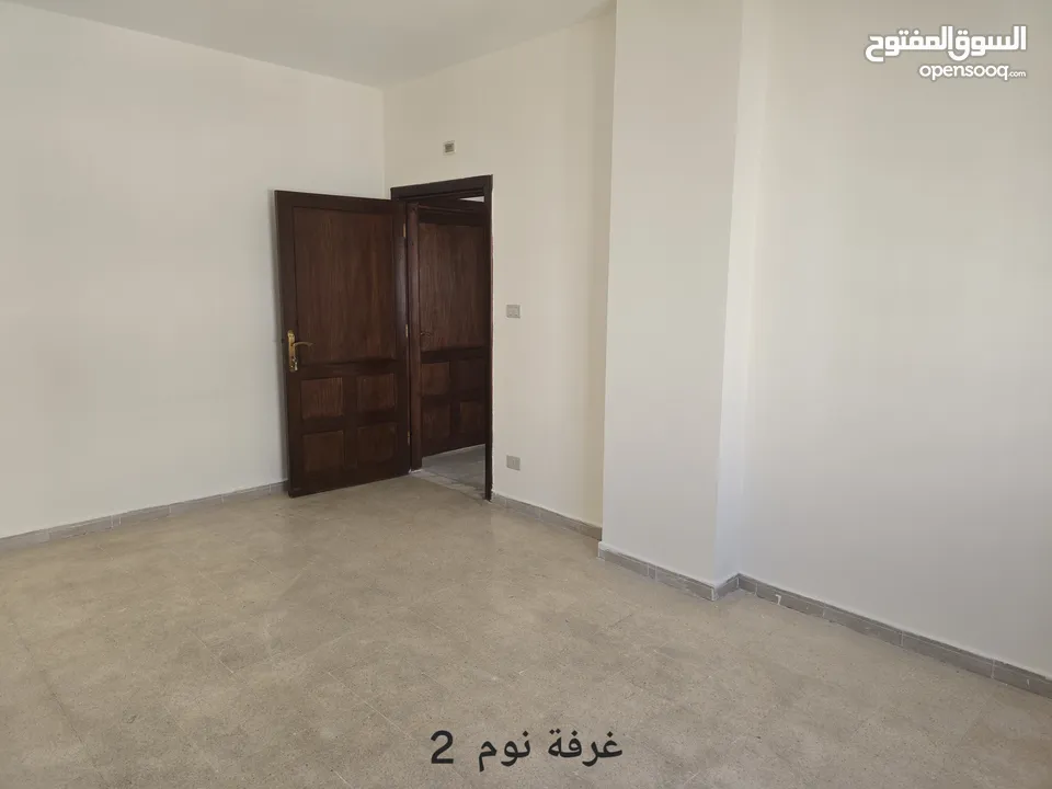 شقة للبيع في ضاحية الرشيد من المالك مباشرة