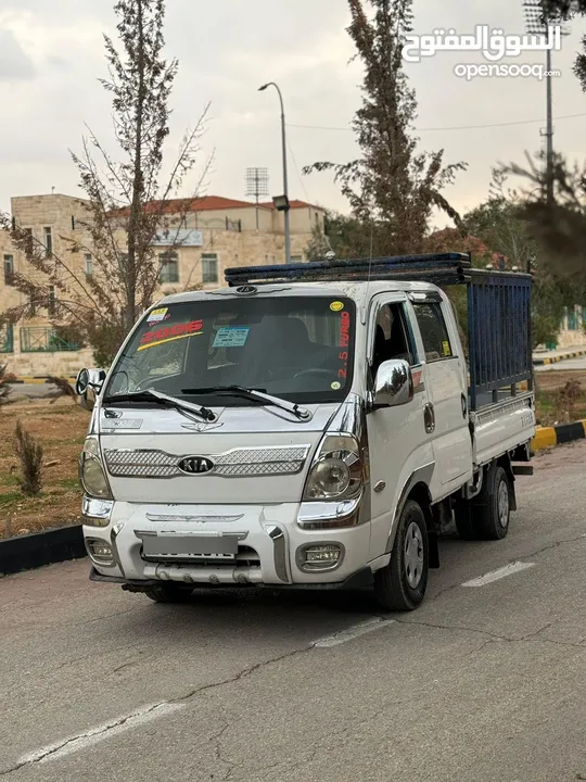 بكم كيا بنحو 2006 كبينتين فحص اقساط