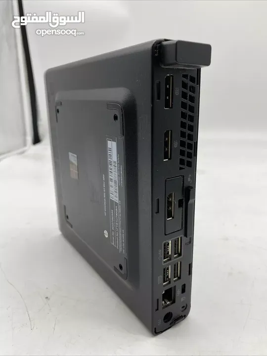 كمبيوتر مايكرو فائقة السرعة   LENOVO Micro PC Super fast