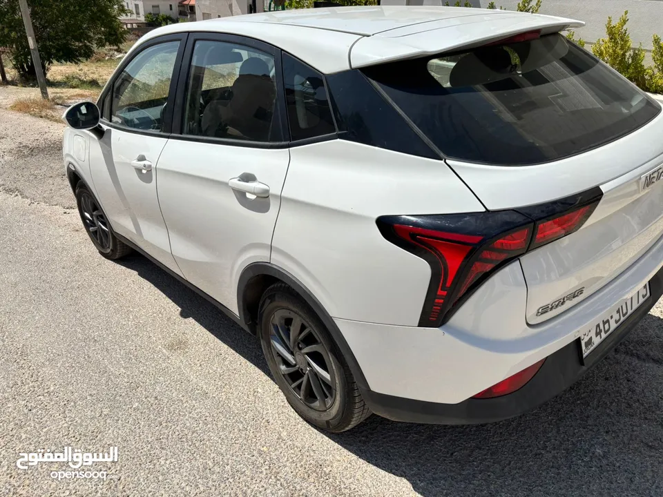 نيتا v فحص كامل شبه زيرو