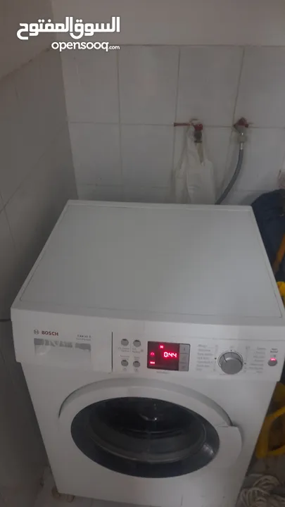 good condition washing mechine