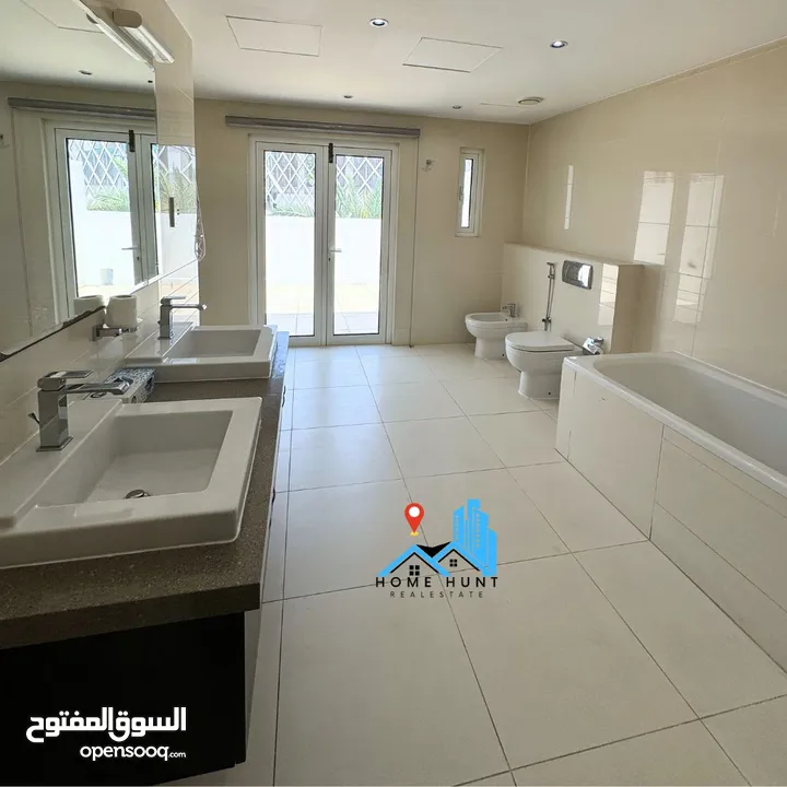 AL MOUJ  FURNISHED 3 BR TOWNHOUSE IN THE HEART OF MOUJ