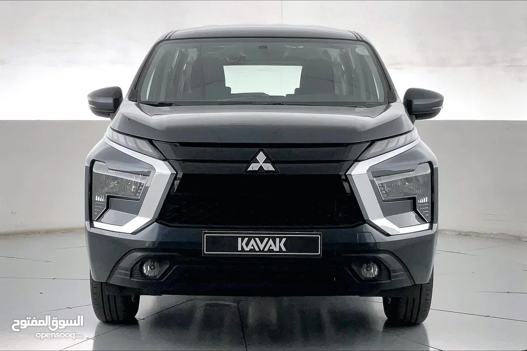 2024 Mitsubishi Xpander Medium Line  • Big Price Drop • •