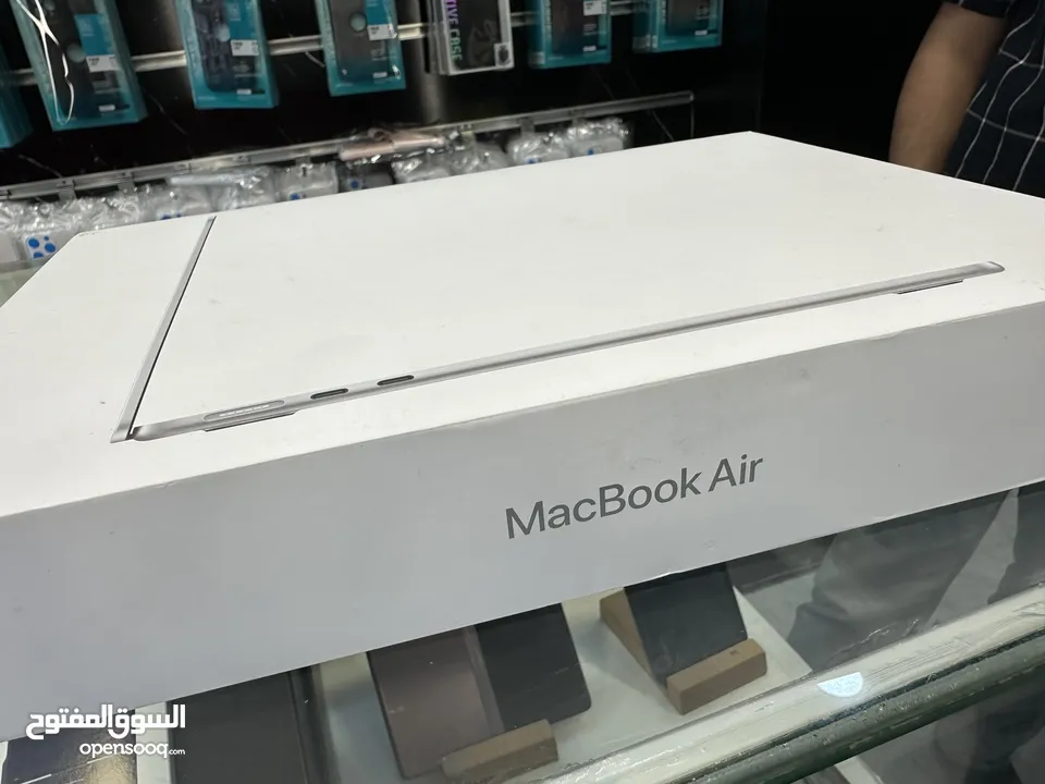 Macbook Air M3