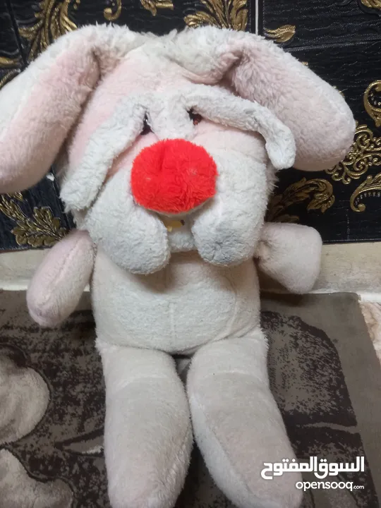 العاب اطفال  منوعة حجم كبير وسط