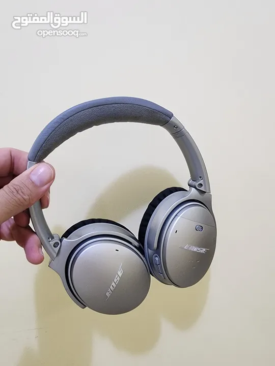 Bose quietcomfort 35 ii