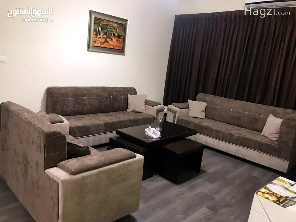 شقة مفروشة للإيجار 190م2 ( Property 10218 ) سنوي فقط