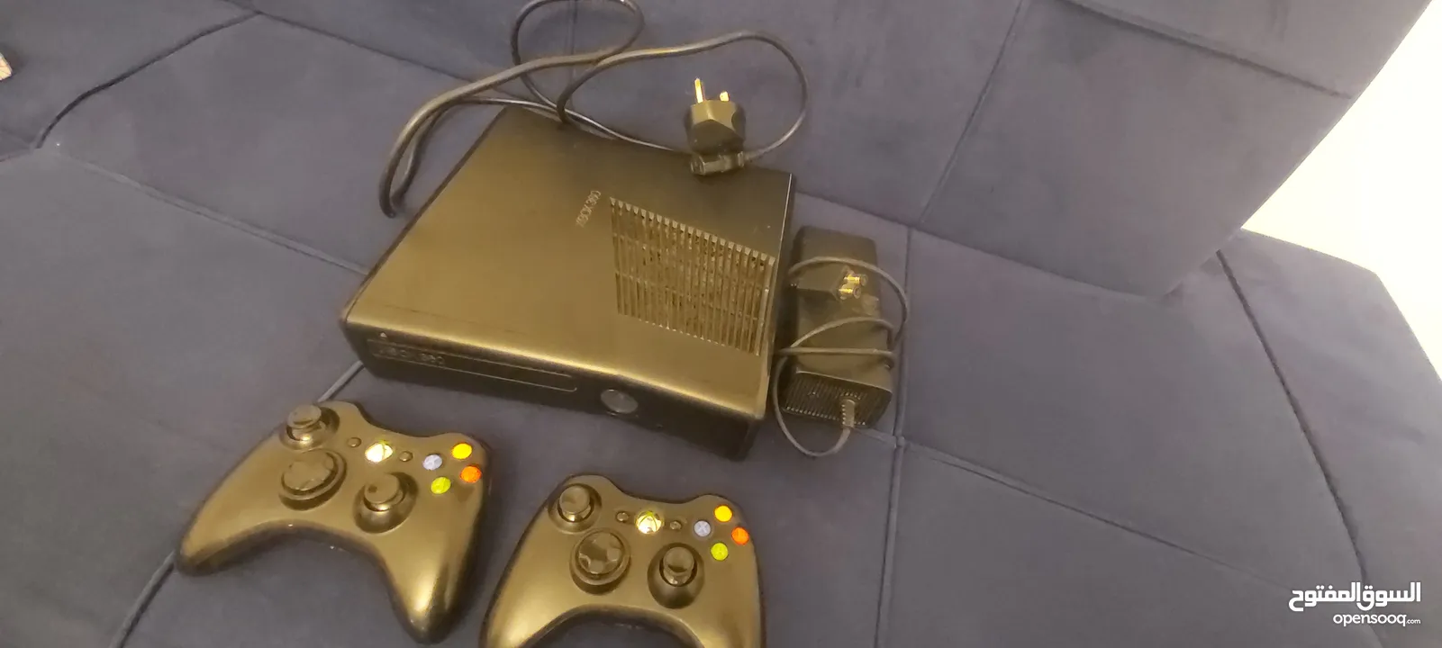 XBOX للبيع