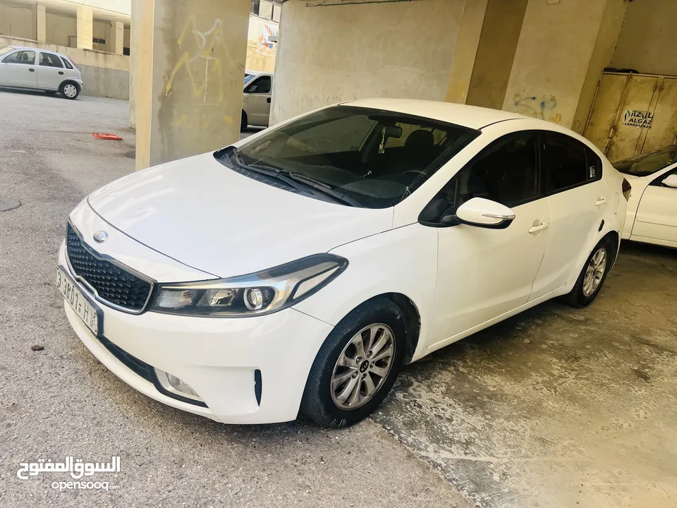 كيا k3 سولار اقتصادي