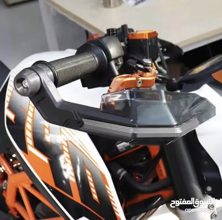 قطع غيار و اكسسوارات دراجات نارية