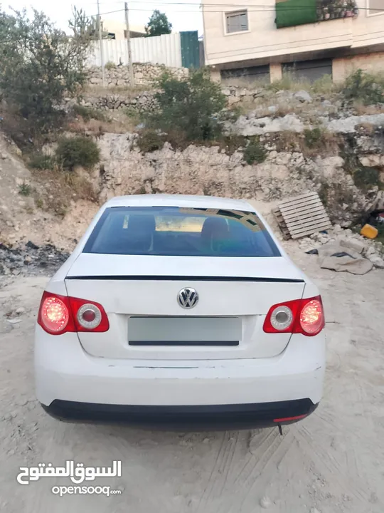 فولكسفاجن جيتا