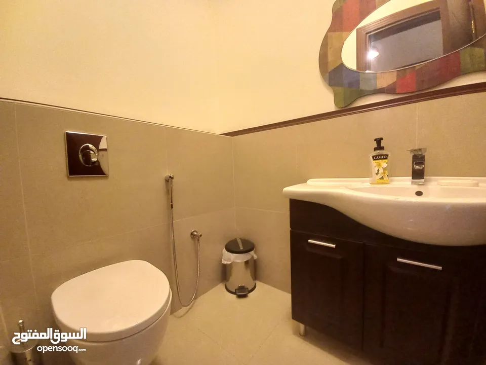 Furnished Apartment For Sale In Deir Ghbar  ( Property 36320 )-174782735