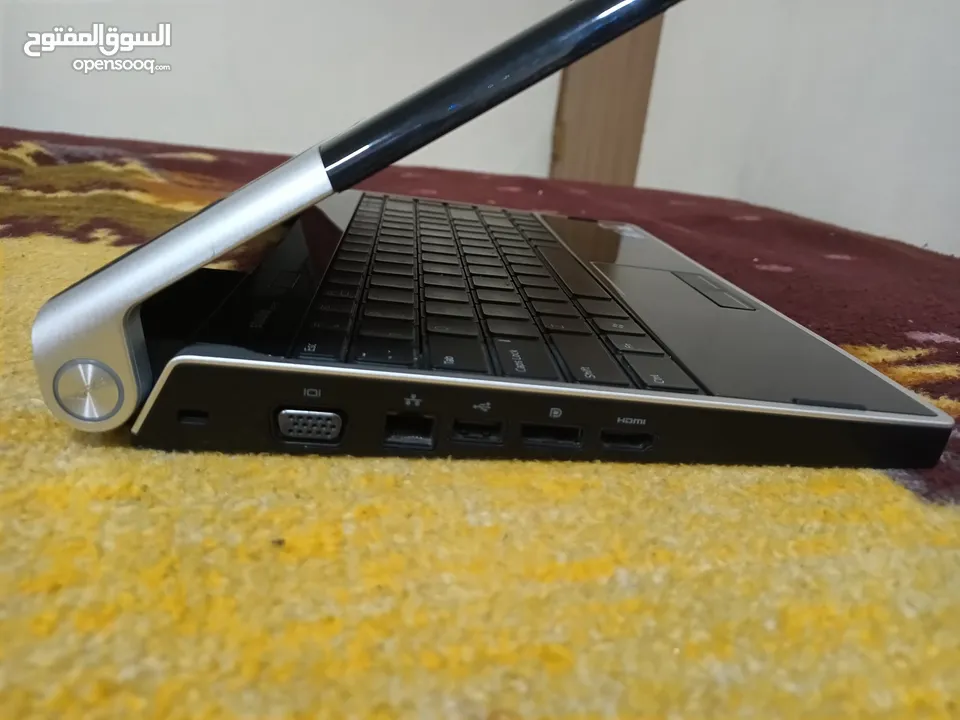 السلام عليكم  لابتوب ديل DELL  نقص بطاريه فقط تشتغل عل شاحنه لابتوب بلاديه بلاديه نظافة 99%